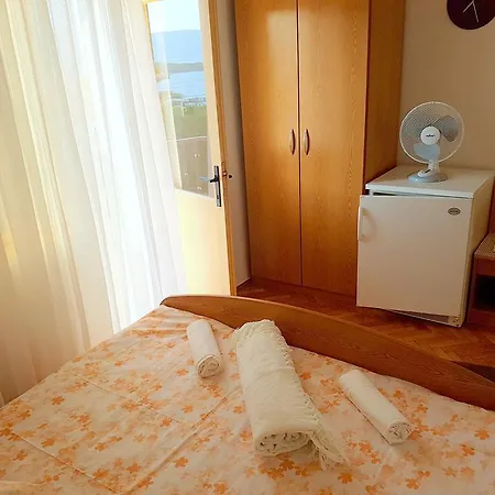 Buratovic Lägenhet Jelsa (Hvar)