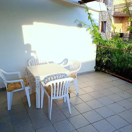 Buratovic Lägenhet Jelsa (Hvar)