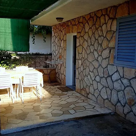Lägenhet Buratovic Jelsa (Hvar)